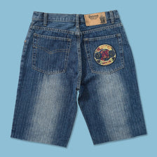 Y2K Baggy Shorts W31 