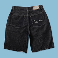 Y2K Karl Kani Baggy Shorts W33 