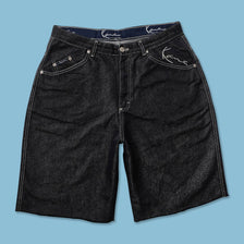 Y2K Karl Kani Baggy Shorts W33 