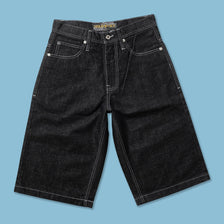 Y2K Southpole Baggy Shorts W32 