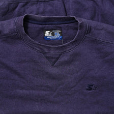 Vintage Starter Sweater XXL 