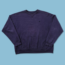 Vintage Starter Sweater XXL 