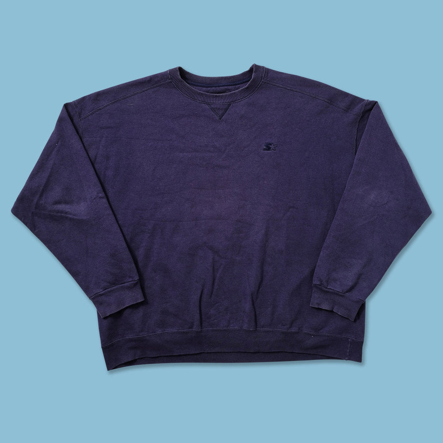 Vintage Starter Sweater XXL 