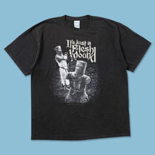 2005 Monty Python T-Shirt XLarge 