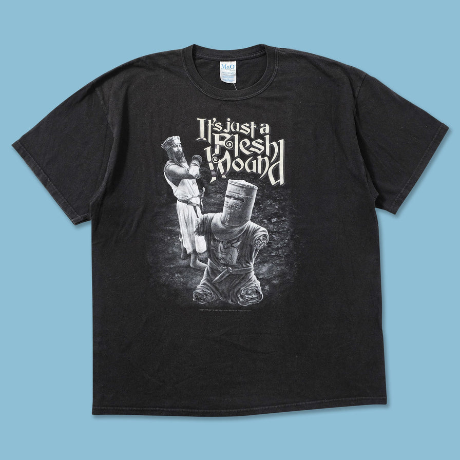 2005 Monty Python T-Shirt XLarge 