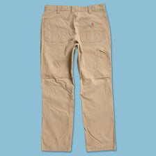 Carhartt Work Pants 34x32 - Double Double Vintage