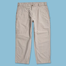 Vintage Carhartt Work Pants 40x30 - Double Double Vintage