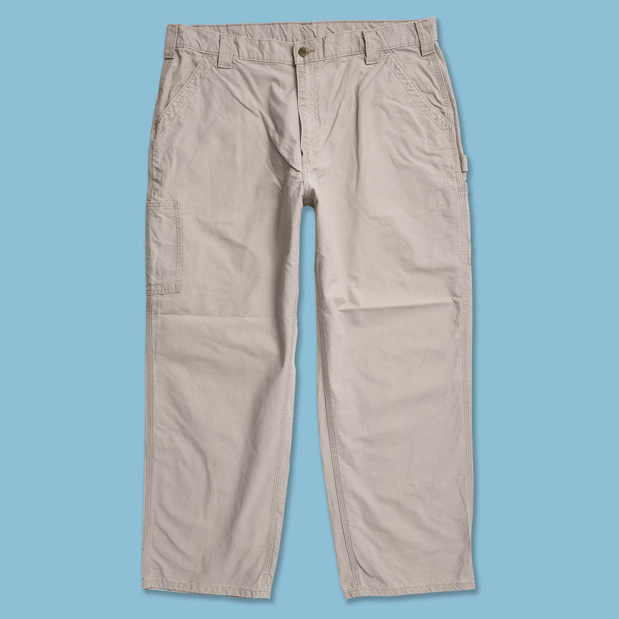Vintage Carhartt Work Pants 40x30 - Double Double Vintage