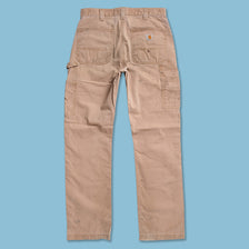 Vintage Carhartt Work Pants 32x32 - Double Double Vintage