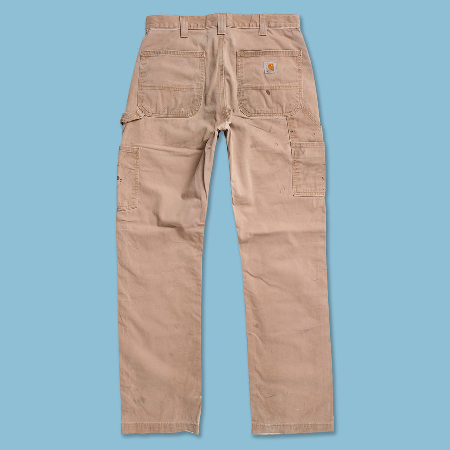 Vintage Carhartt Work Pants 32x32 - Double Double Vintage