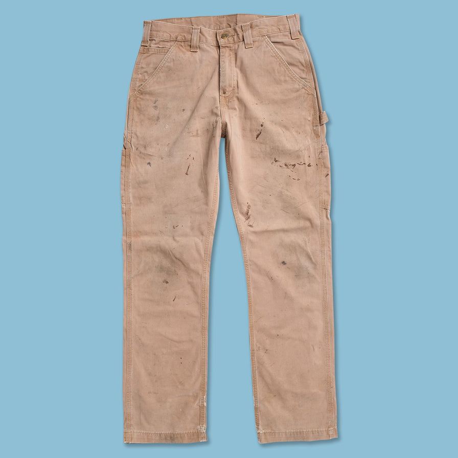 Vintage Carhartt Work Pants 32x32 - Double Double Vintage