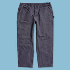 Vintage Carhartt Work Pants 44x34 - Double Double Vintage