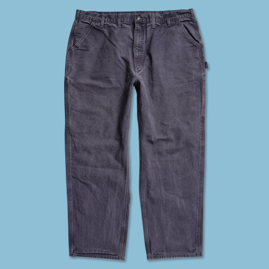 Vintage Carhartt Work Pants 44x34 - Double Double Vintage