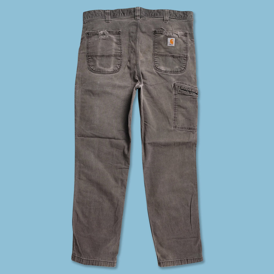 Vintage Carhartt Work Pants 38x30 - Double Double Vintage