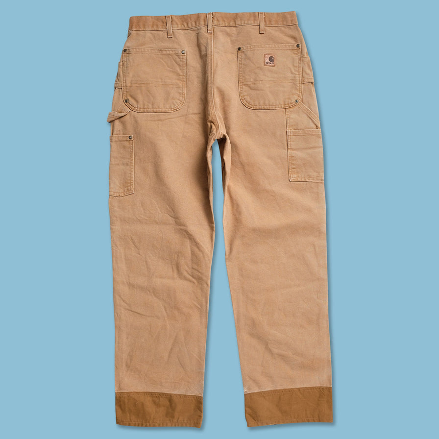 Vintage Carhartt Work Pants 36x32 - Double Double Vintage