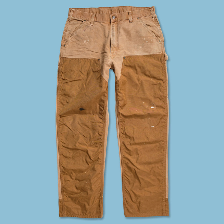 Vintage Carhartt Work Pants 36x32 - Double Double Vintage