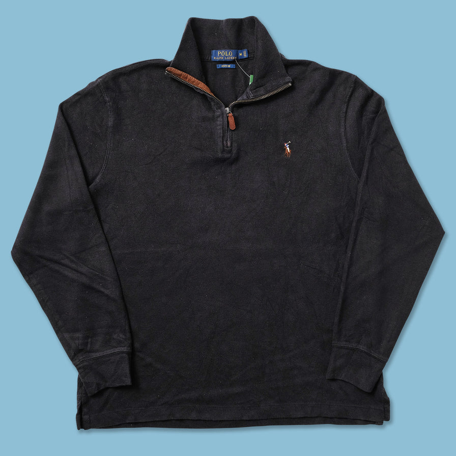 Polo Ralph Lauren Sweater Medium - Double Double Vintage