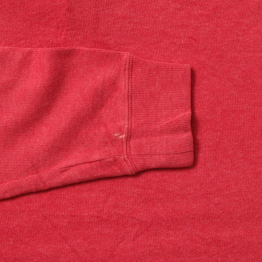 Polo Ralph Lauren Sweater Large - Double Double Vintage