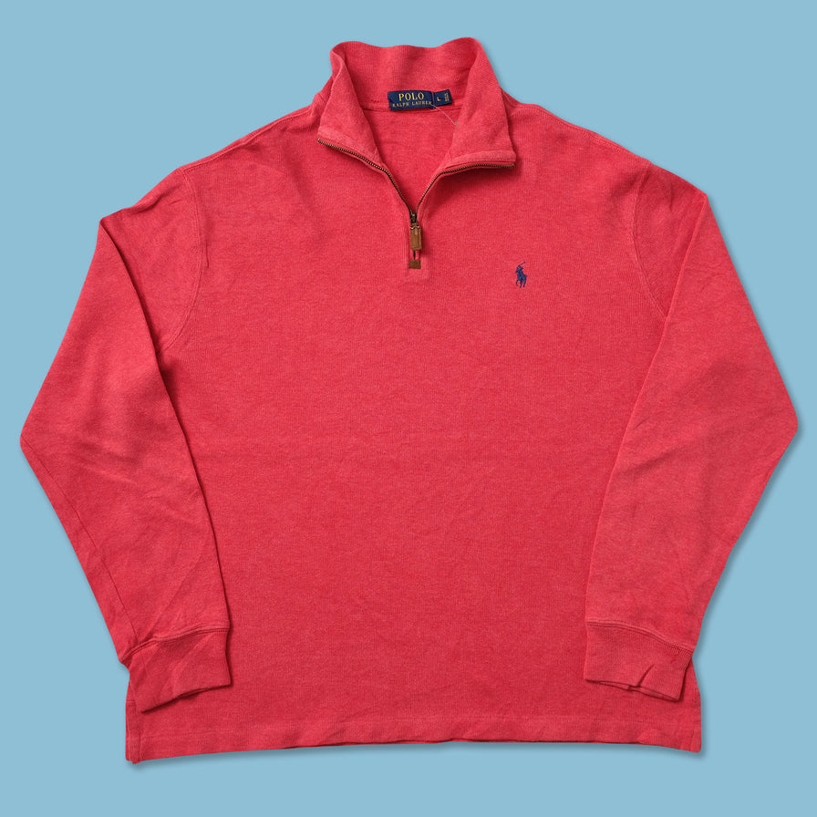 Polo Ralph Lauren Sweater Large - Double Double Vintage