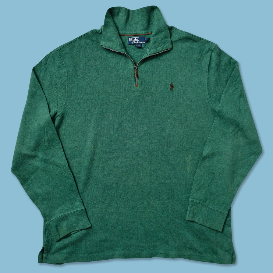 Vintage Polo Ralph Lauren Sweater XLarge - Double Double Vintage