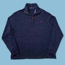 Polo Ralph Lauren Sweater XLarge - Double Double Vintage