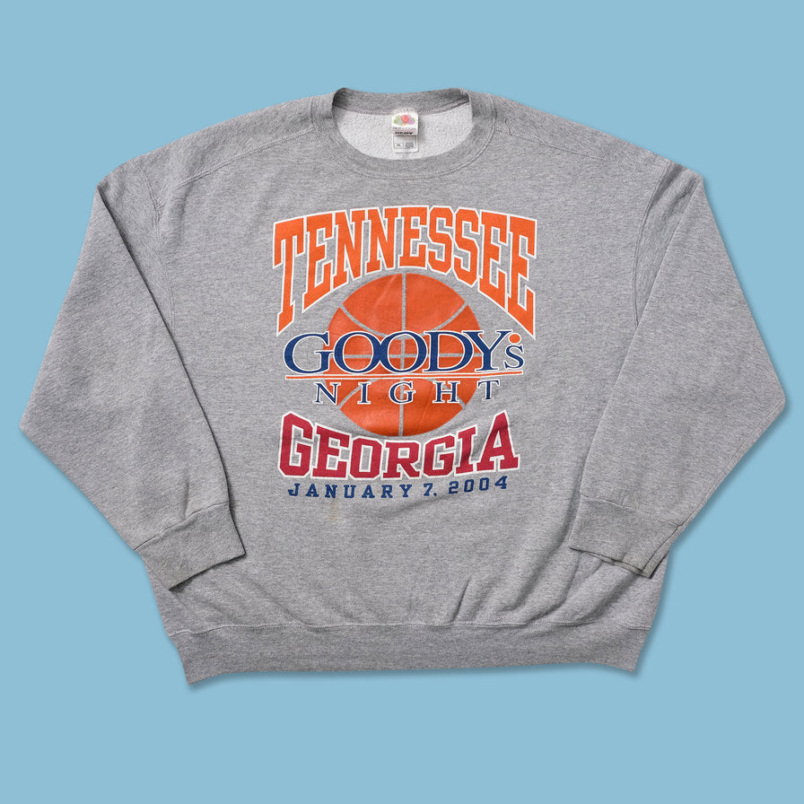 2004 Goody's Night Sweater XLarge - Double Double Vintage