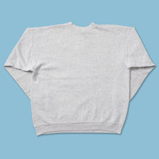 Vintage Valley Tigers Sweater Medium - Double Double Vintage