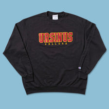 Champion Ursinus College Sweater XLarge - Double Double Vintage