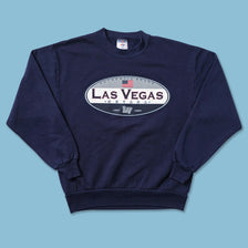 Vintage Las Vegas Sweater Small - Double Double Vintage