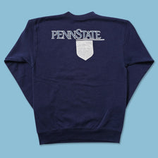 Vintage Penn State Sweater Medium - Double Double Vintage