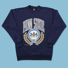 Vintage Penn State Sweater Medium - Double Double Vintage