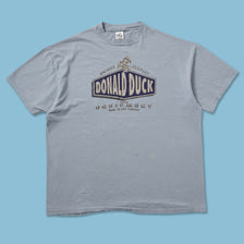 Vintage Donald Duck T-Shirt XXL - Double Double Vintage