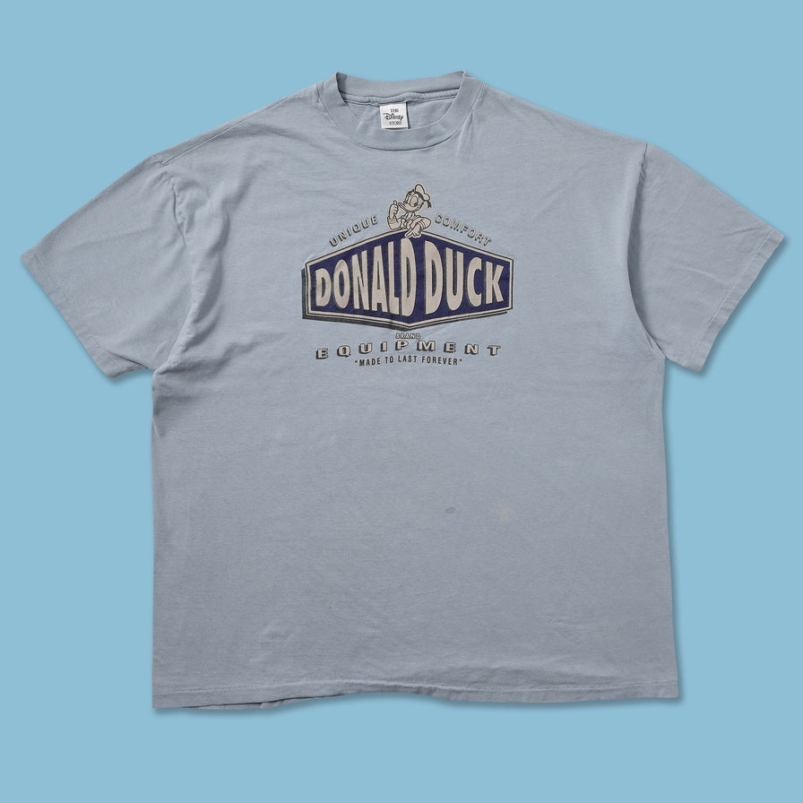 Vintage Donald Duck T-Shirt XXL - Double Double Vintage