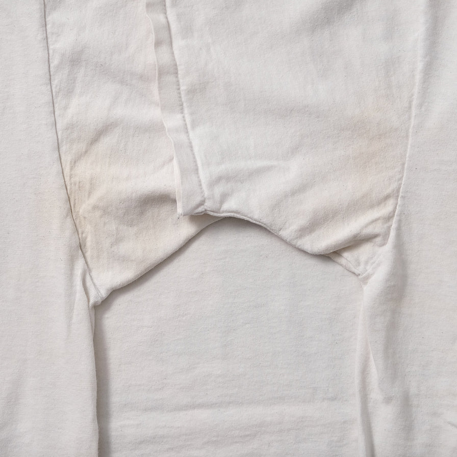 Vintage Landshark Louie T-Shirt XLarge - Double Double Vintage