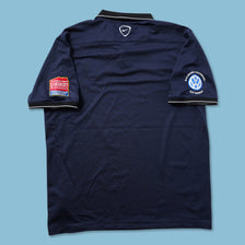 Mazenod United FC Jersey XLarge - Double Double Vintage