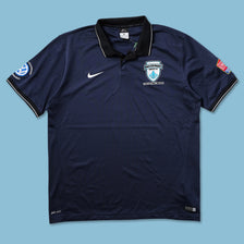 Mazenod United FC Jersey XLarge - Double Double Vintage