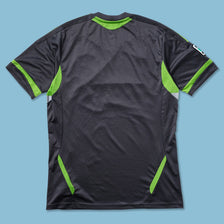 adidas Seattle Sounders FC Jersey Medium - Double Double Vintage