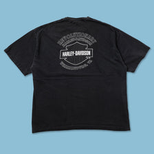 Vintage Harley Davidson T-Shirt XXL
