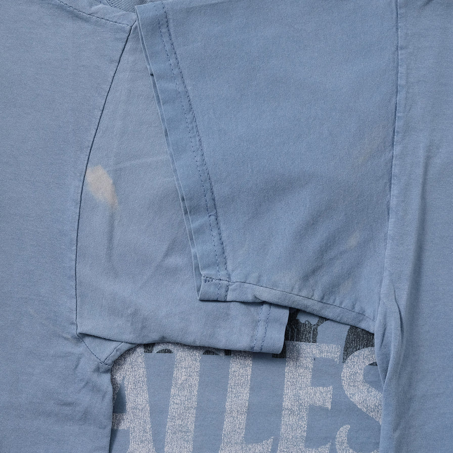 The Beatles T-Shirt Medium - Double Double Vintage