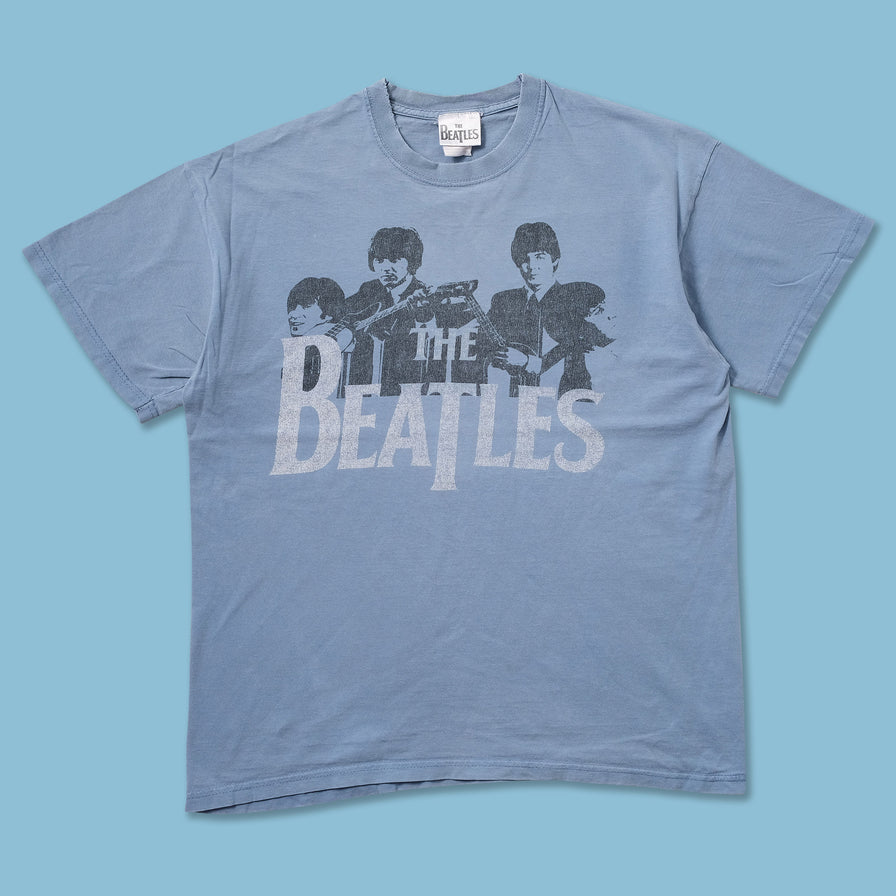 The Beatles T-Shirt Medium - Double Double Vintage