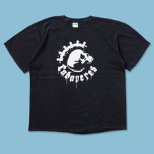 Vintage Cadaveres T-Shirt XLarge - Double Double Vintage