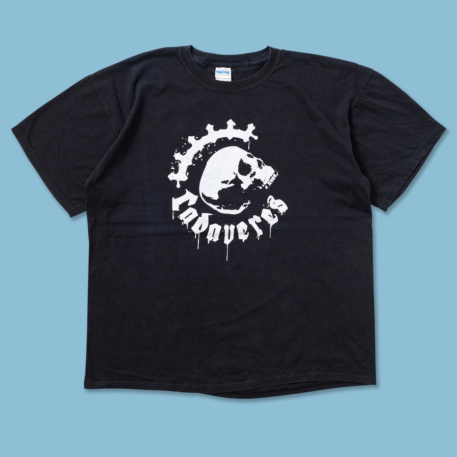 Vintage Cadaveres T-Shirt XLarge - Double Double Vintage