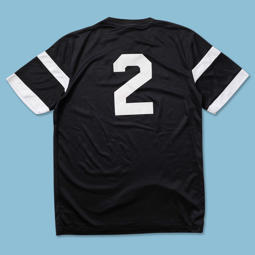 Nike Legends Soccer Jersey Medium - Double Double Vintage