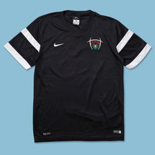 Nike Legends Soccer Jersey Medium - Double Double Vintage