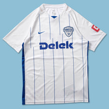 Nike Tennessee Soccer Club Jersey Medium - Double Double Vintage