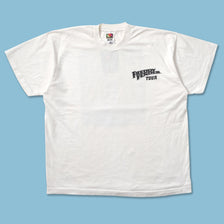 Vintage Freddy Fender Tour T-Shirt Large - Double Double Vintage