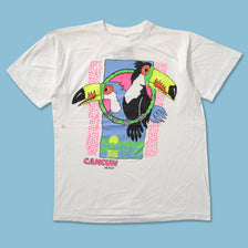 Vintage Cancun T-Shirt Small - Double Double Vintage