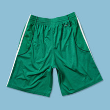 2009 adidas Boston Celtics Shorts Small - Double Double Vintage