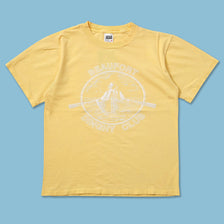 Vintage Beaufort T-Shirt Small - Double Double Vintage