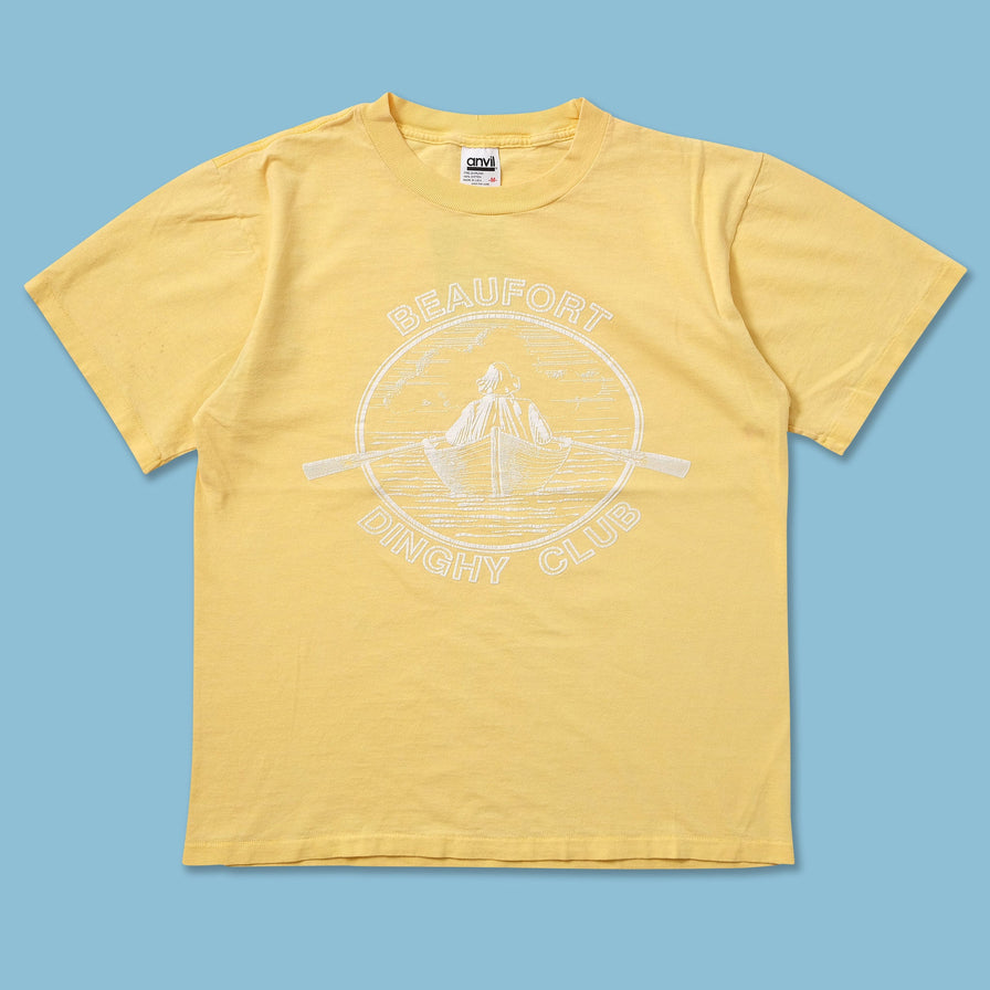 Vintage Beaufort T-Shirt Small - Double Double Vintage